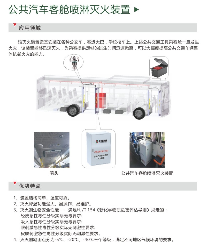 新能源汽车灭火设备